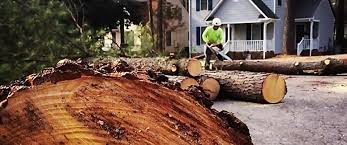 Best Tree Removal  in Kernersville, NC